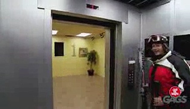 New Instant Winter Prank - Throwback Thursday