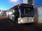 [Sound] Bus Mercedes-Benz Citaro n°328 de la RTM - Marseille sur les lignes 36 et 36 B
