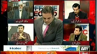 Off The Record – 23rd December 2014