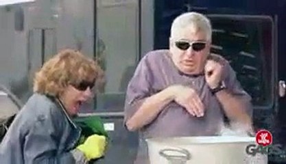 New Lobster Leaps for Life