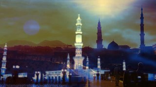 Shah-e-Medina (instrumental)