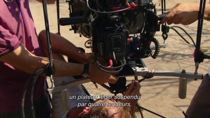 Nature (2013) - Featurette "Marcher avec les Géants" [VOST-HD]