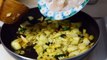 Brinjal Prawn Curry - Eggplant Prawn Curry - Vankaya Royyala Curry