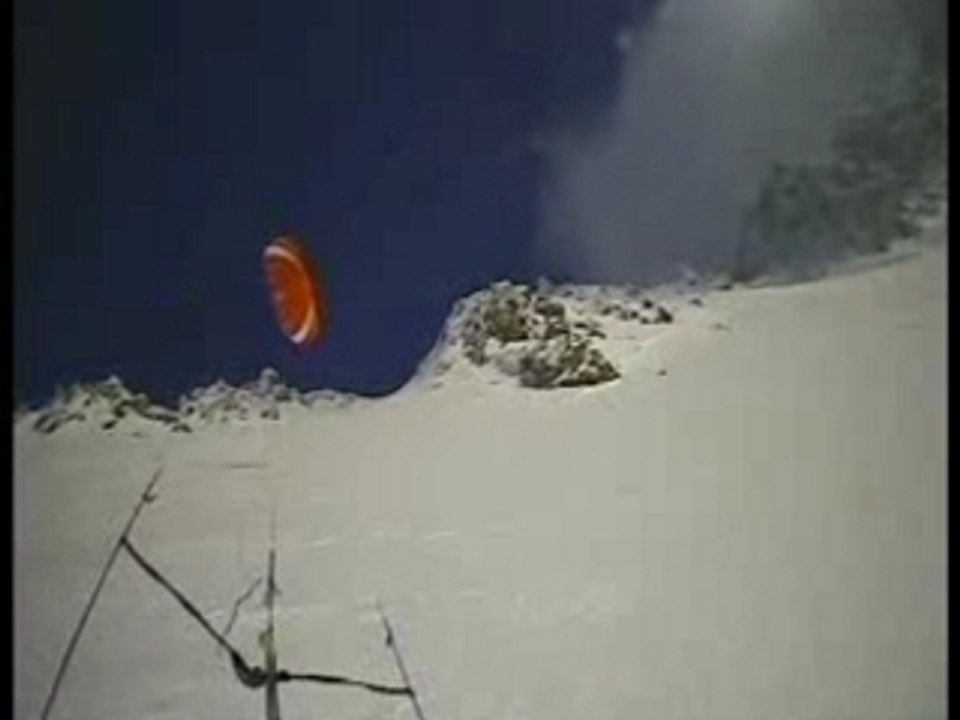 sky surf