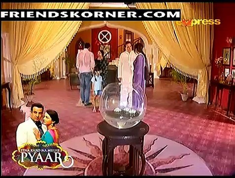 Tum Woh Nahi Last Episode 17 on Express Ent in High Quality 23rd December 2014 - DramasOnline