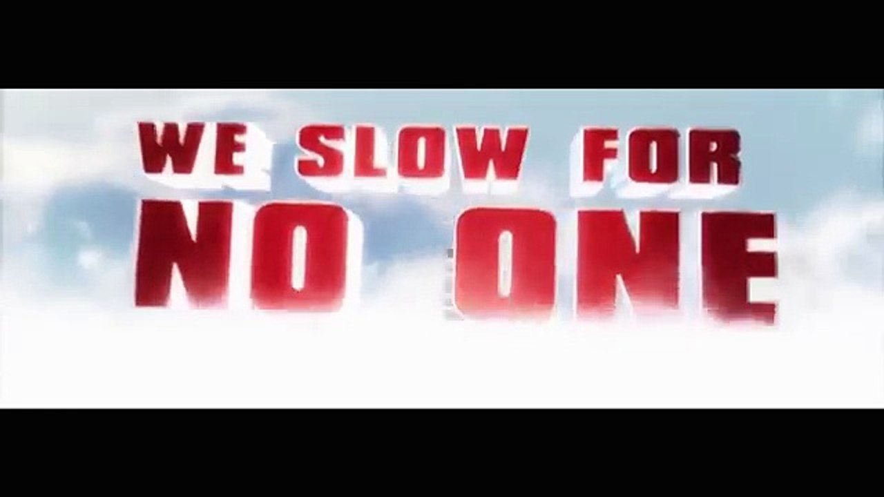 [where no one goes] how to train your dragon 2