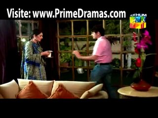 Darbadar Tere Liye Episode 2 hum tv part 3