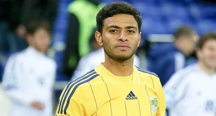 Palmeirenses escolhem seus presentes de Natal