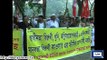 Bangladesh: People protest against war crimes