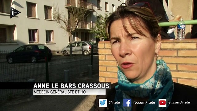 Les médecins généralistes rejoignent le mouvement de grève