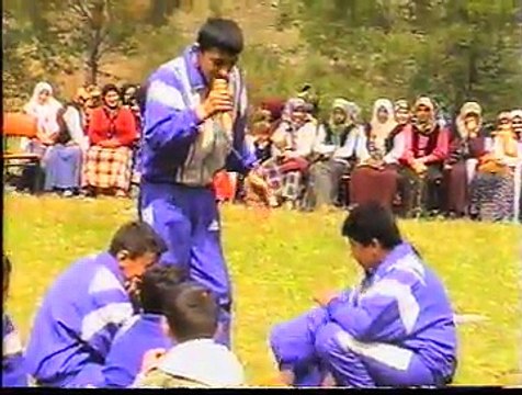 2002-2003 sav kasabası 23 nisan kutlaması