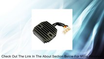 Regulator Rectifier KAWASAKI ZR-7 ZR-7S ZR7 ZR7S 2000-2005 Motorcycle NEW Review