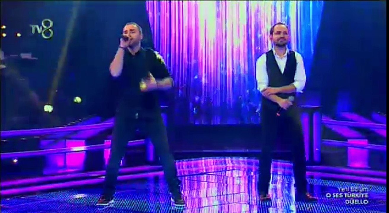 serhat vedat dalgalandım