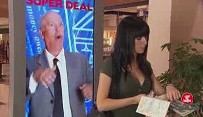 New Perverted Poster Prank