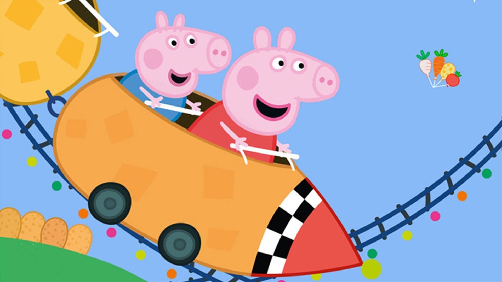 Peppa Pig Season 2 Complete - Non Stop - Vídeo Dailymotion