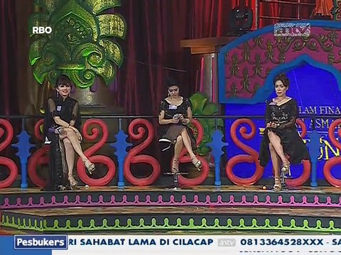 [141222]Pesbukers - Seg4