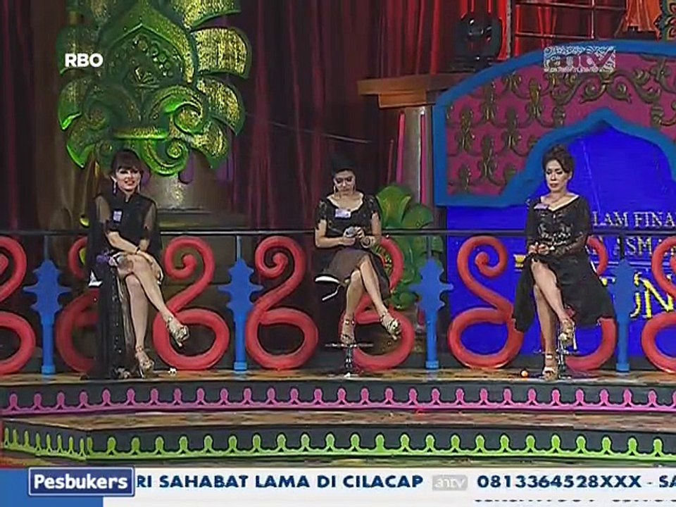 [141222]Pesbukers - Seg4