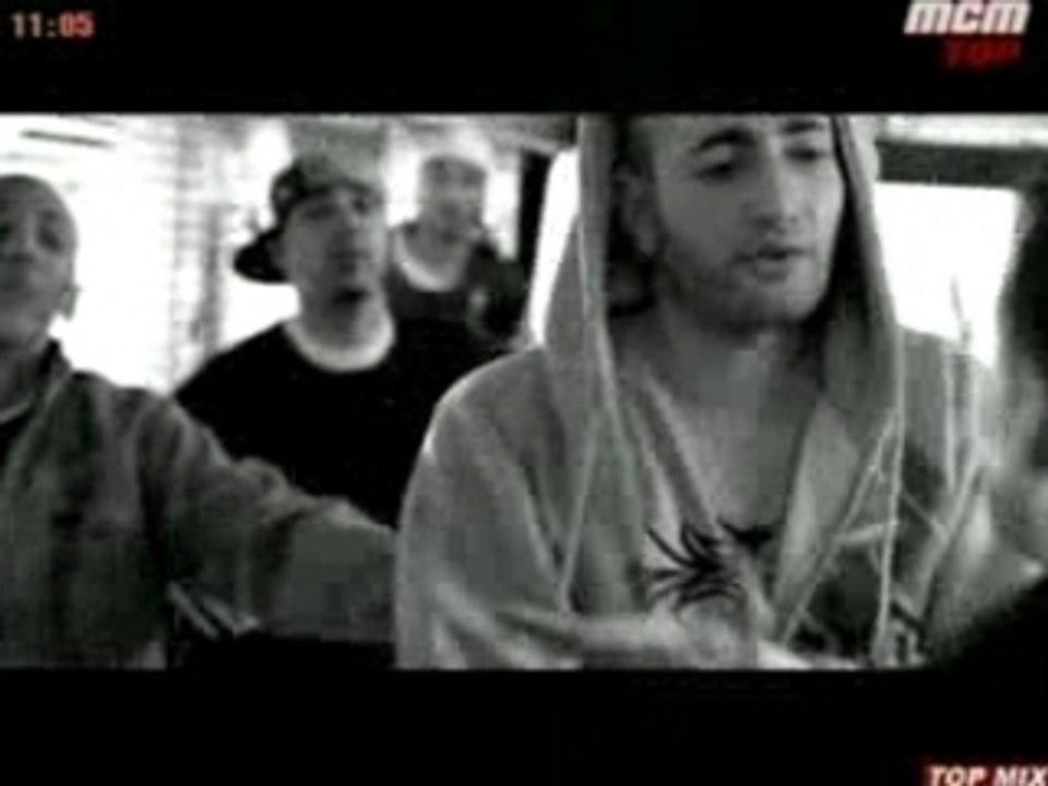 K-Maro -  Les frères existe encore