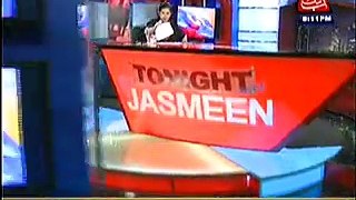 Tonight With Jasmeen – 23rd December 2014