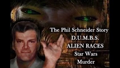 Phil Schneider et la fusillade avec des extraterrestre à Dulce en 1979