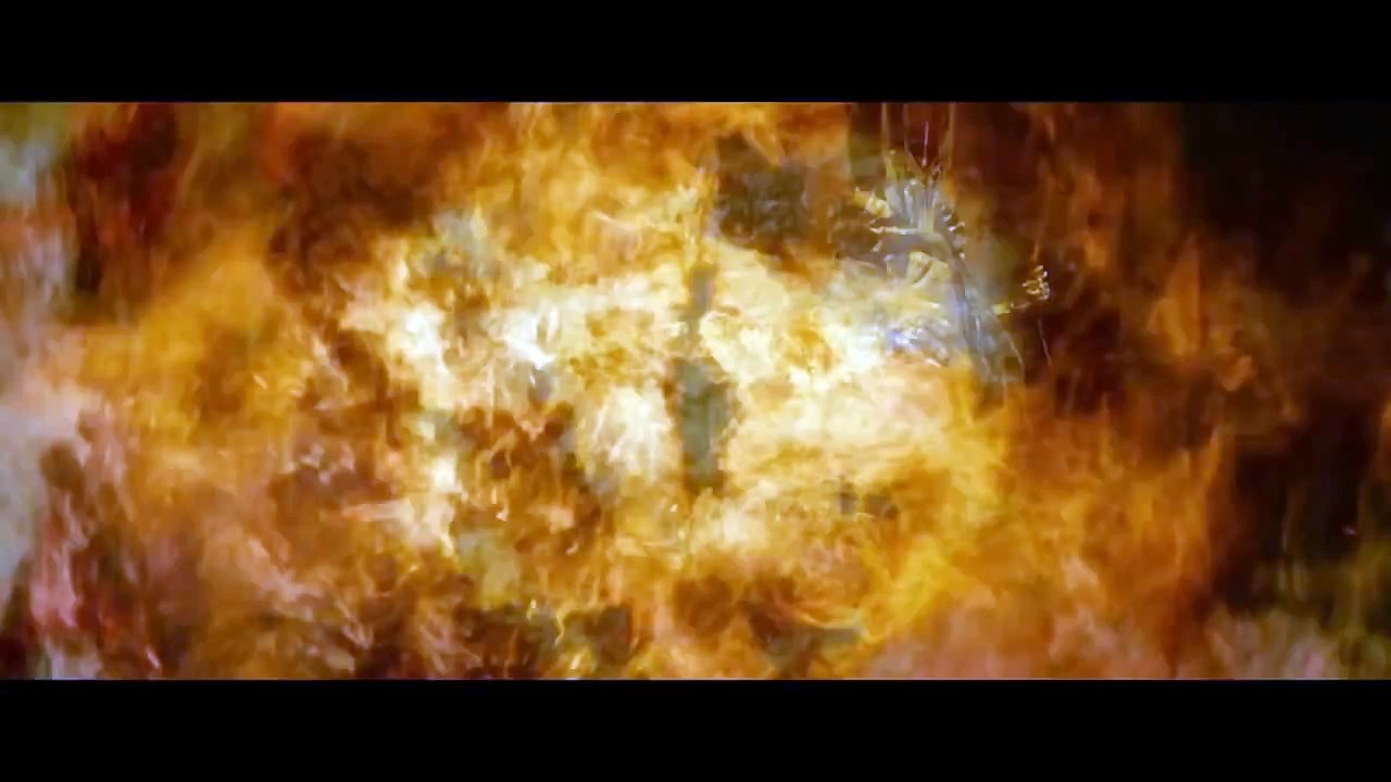 The Hobbit Legacy Trailer (2014)
