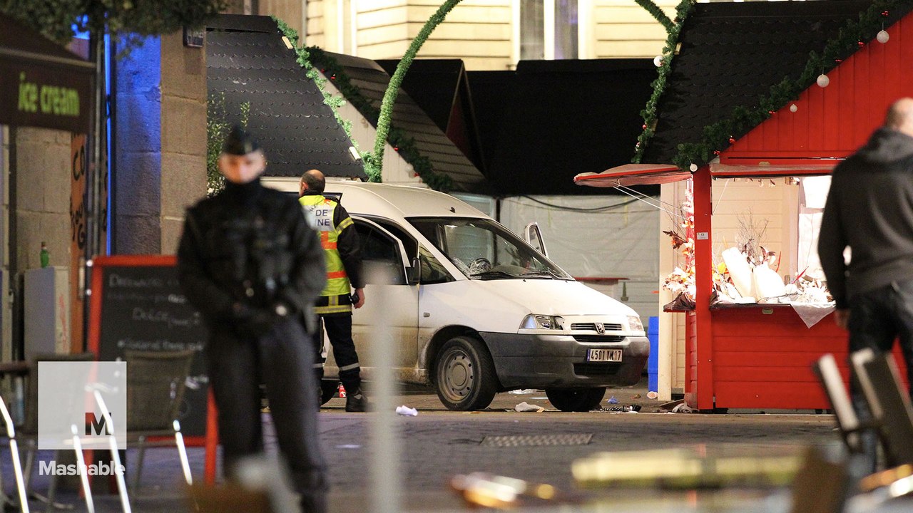 France deploys troops after attackers plow into holiday crowds