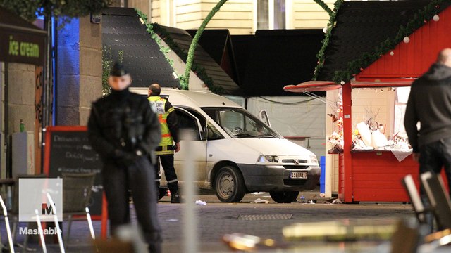 France deploys troops after attackers plow into holiday crowds