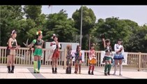 戦国黒田少女隊（姫路) - よろしくね  2014