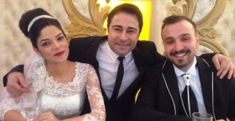 Atilla Taş Dede Oluyor