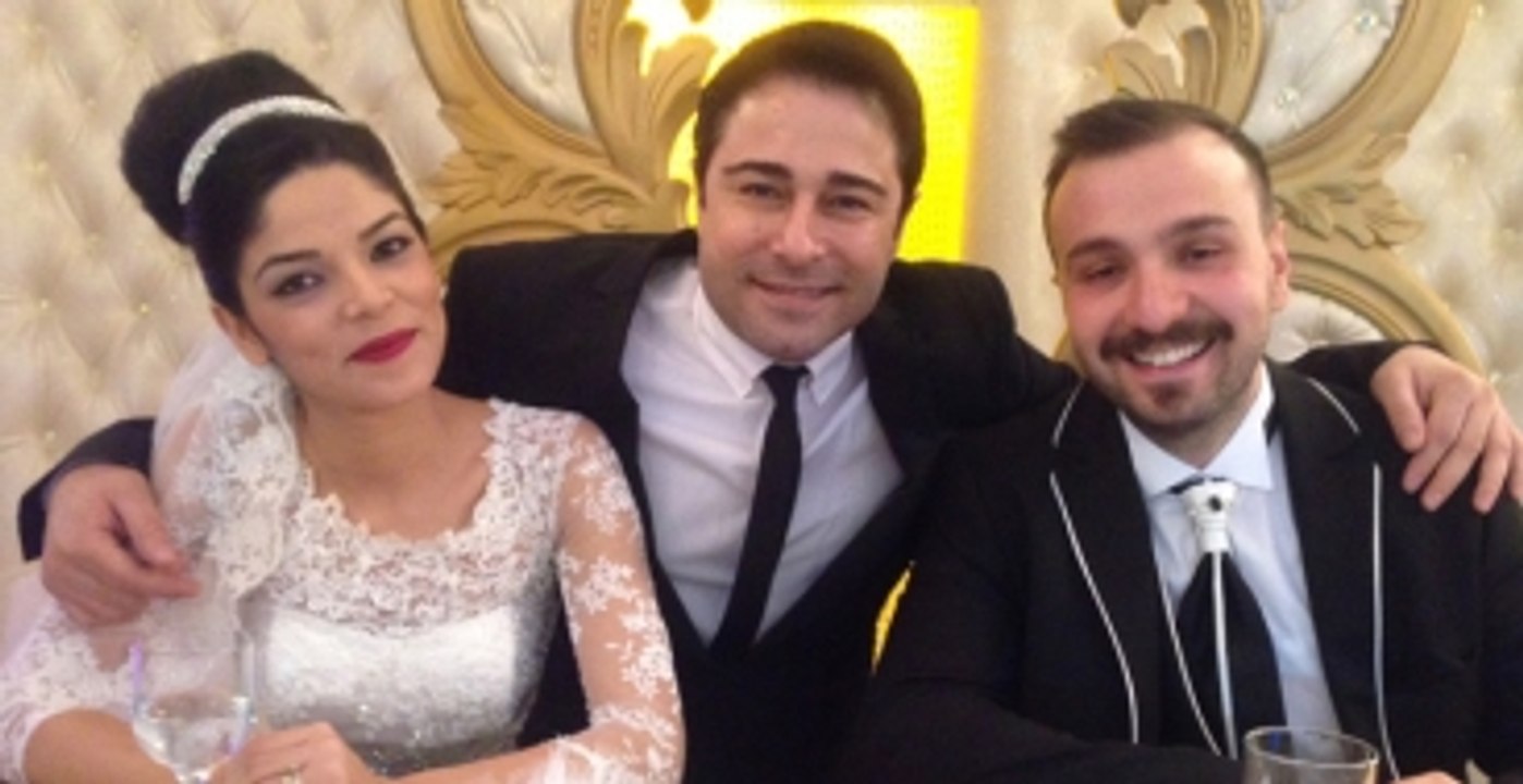 Atilla Taş Dede Oluyor