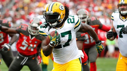 2014: Best of Eddie Lacy