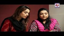 Babul Ki Saheliyan Episode 43 Full High Quality HUMSITARAY TV 23 December 2014