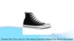 Converse All-Star Chuck Taylor Hi-Top Sneakers (17 M US Mens, Black White) Review