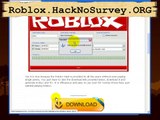 Roblox Hack 2015 | roblox membership adder & Robux generator 2015