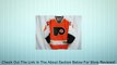 James van Riemsdyk Philadelphia Flyers Orange NHL Youth Premier Jersey (Small 8 - Medium 10/12) Review