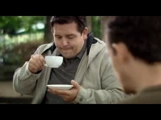 Nick Frost MSW Series2 clips - episode 1