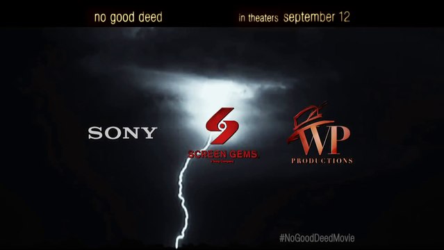 'No Good Deed' Movie - _Stats_ - In Theaters 9_12!