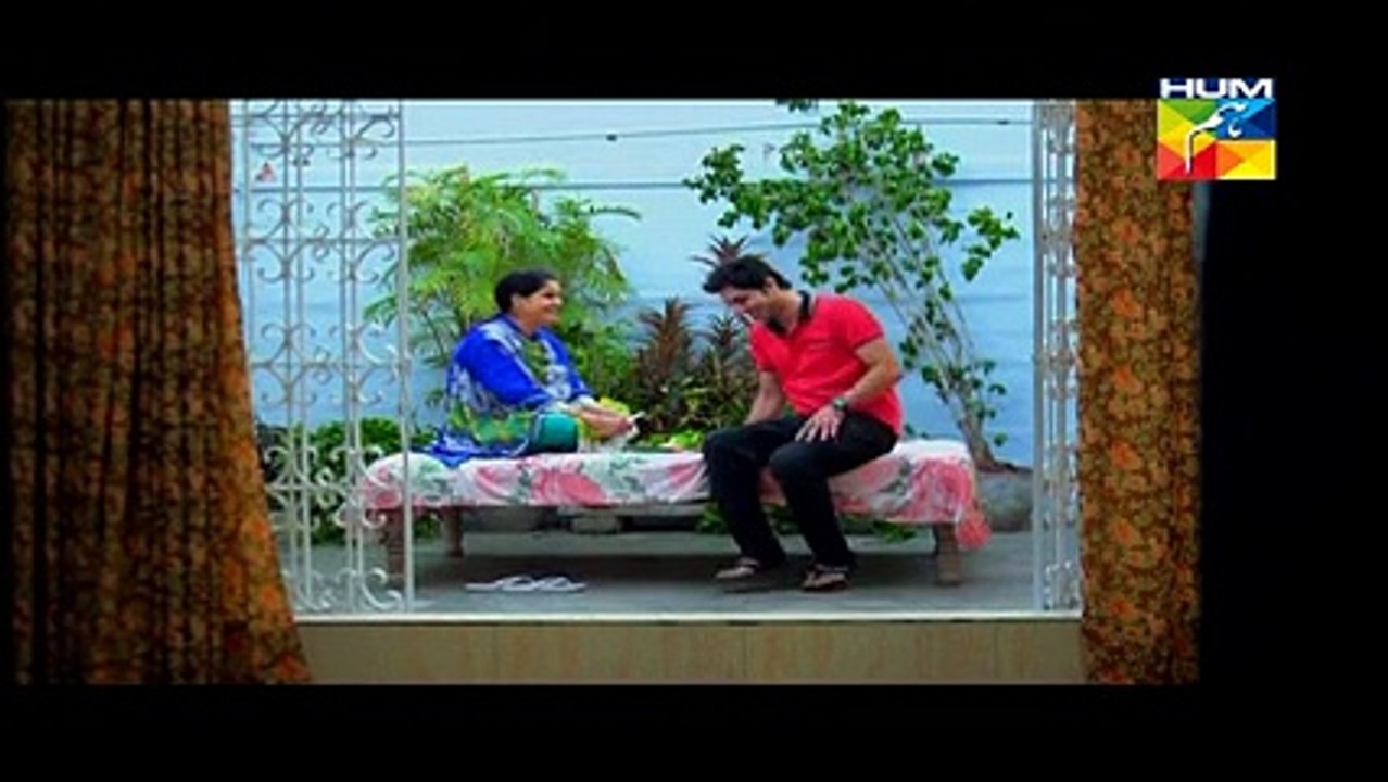 Agar Tum Na Hotay Episode 80 Full 23 December 2014  Hum Tv