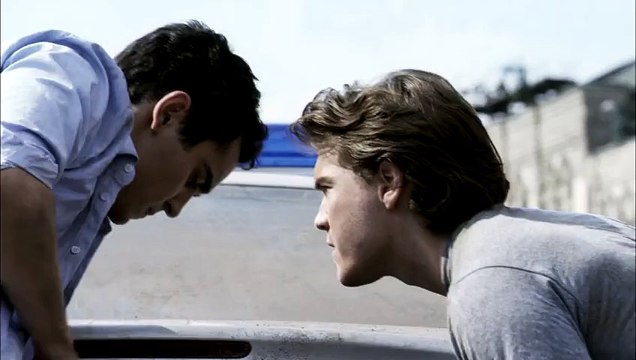 'The Darkest Hour' Clip - 'Stuck'