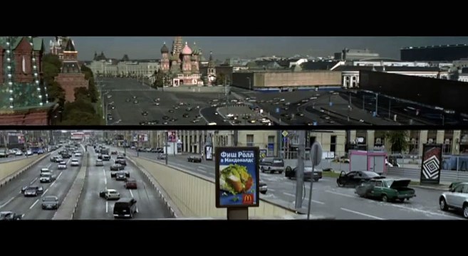 'The Darkest Hour' TV Spot - 'Fight'