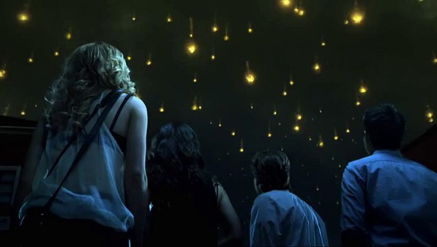 'The Darkest Hour' TV Spot - 'From Above'