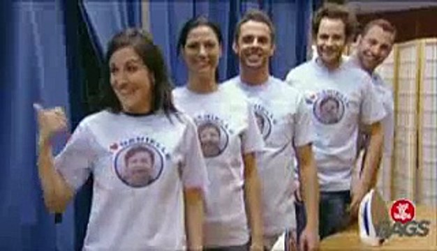 New Throwback Thursday Instant Groupies