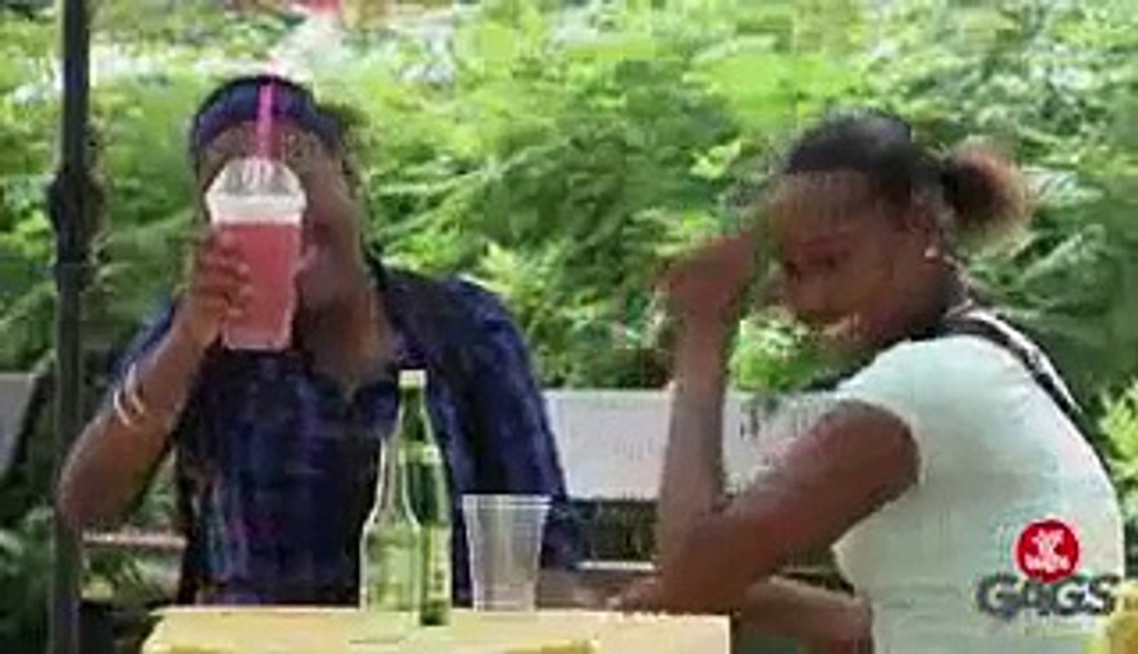 New Throwback Thursday - Kid Seducing Older Ladies