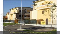 MONZA BRIANZA, CAVENAGO DI BRIANZA   PORZIONE DI CASA  INDIPENDENTE - CAM MQ 87 EURO 159.000