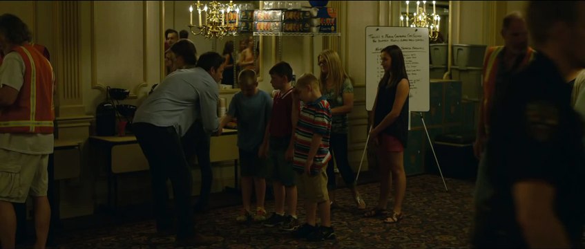 Gone Girl _ Official Trailer #2 HD _ 2014