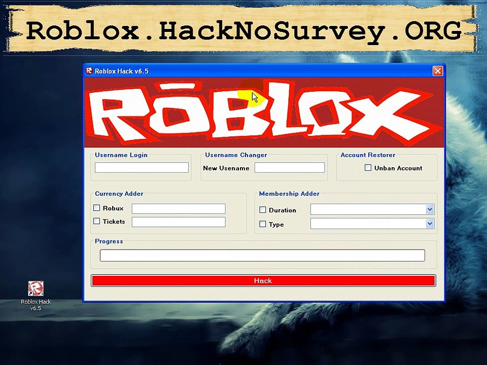 Roblox Hack Membership Adder Robux Tix Generator 2015 Video