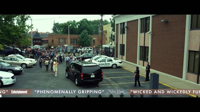 Gone Girl _ Simplest Answer TV Commercial [HD] _ 20th Century FOX