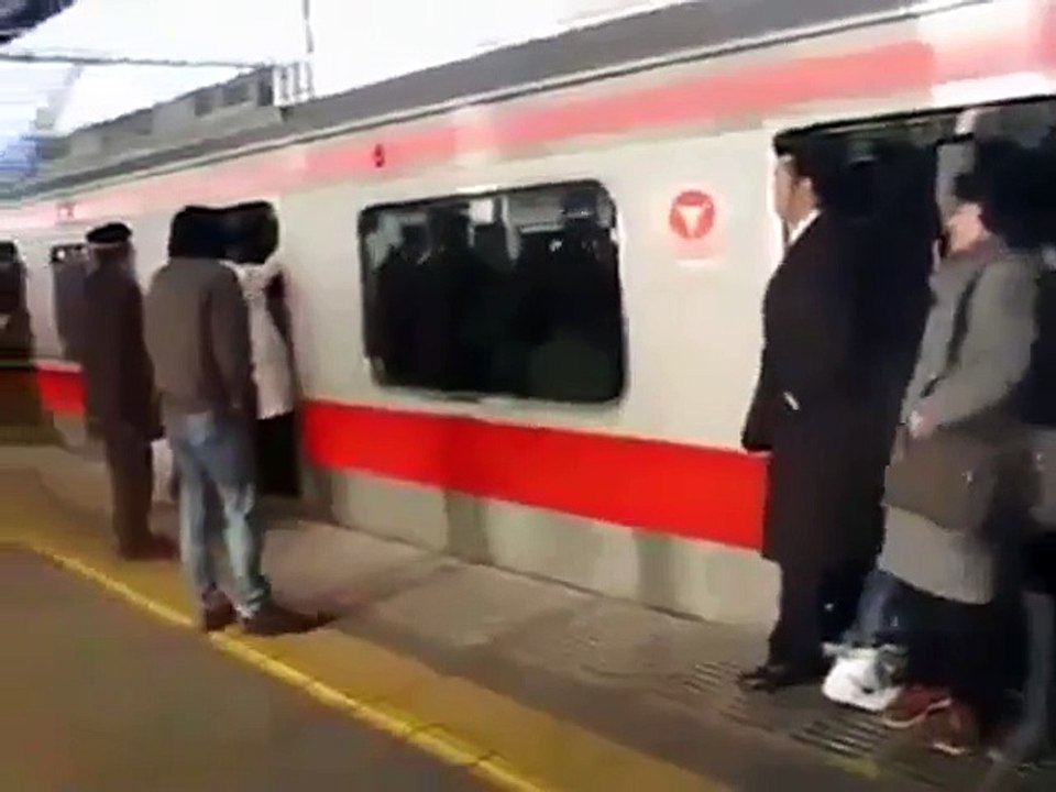 One goes in!