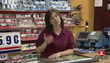 New Throwback Thursday - Old Man Liquor Thief