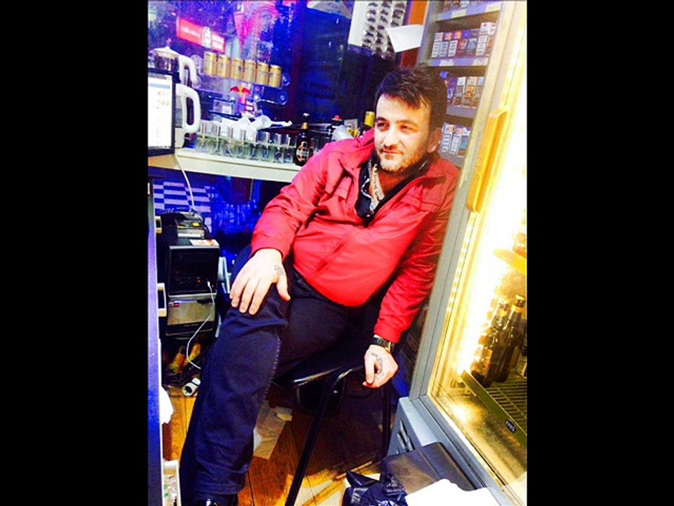 AtakanZara Delinin Biriyim...